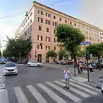Cola di Rienzo Luxury Penthouse
