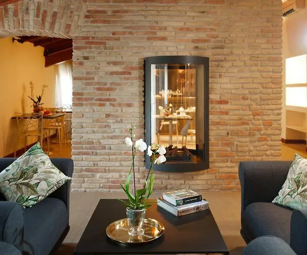 Cola di Rienzo Luxury Penthouse