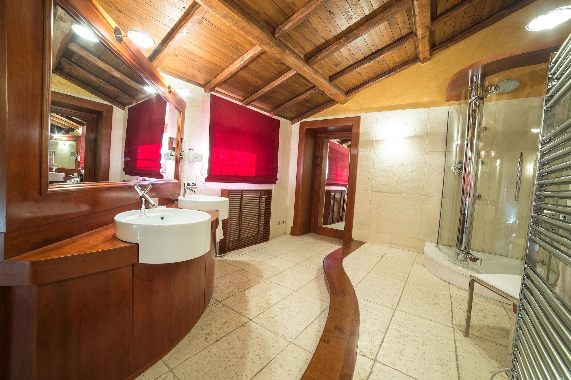 Hotel Cola Di Rienzo Luxury Penthouse