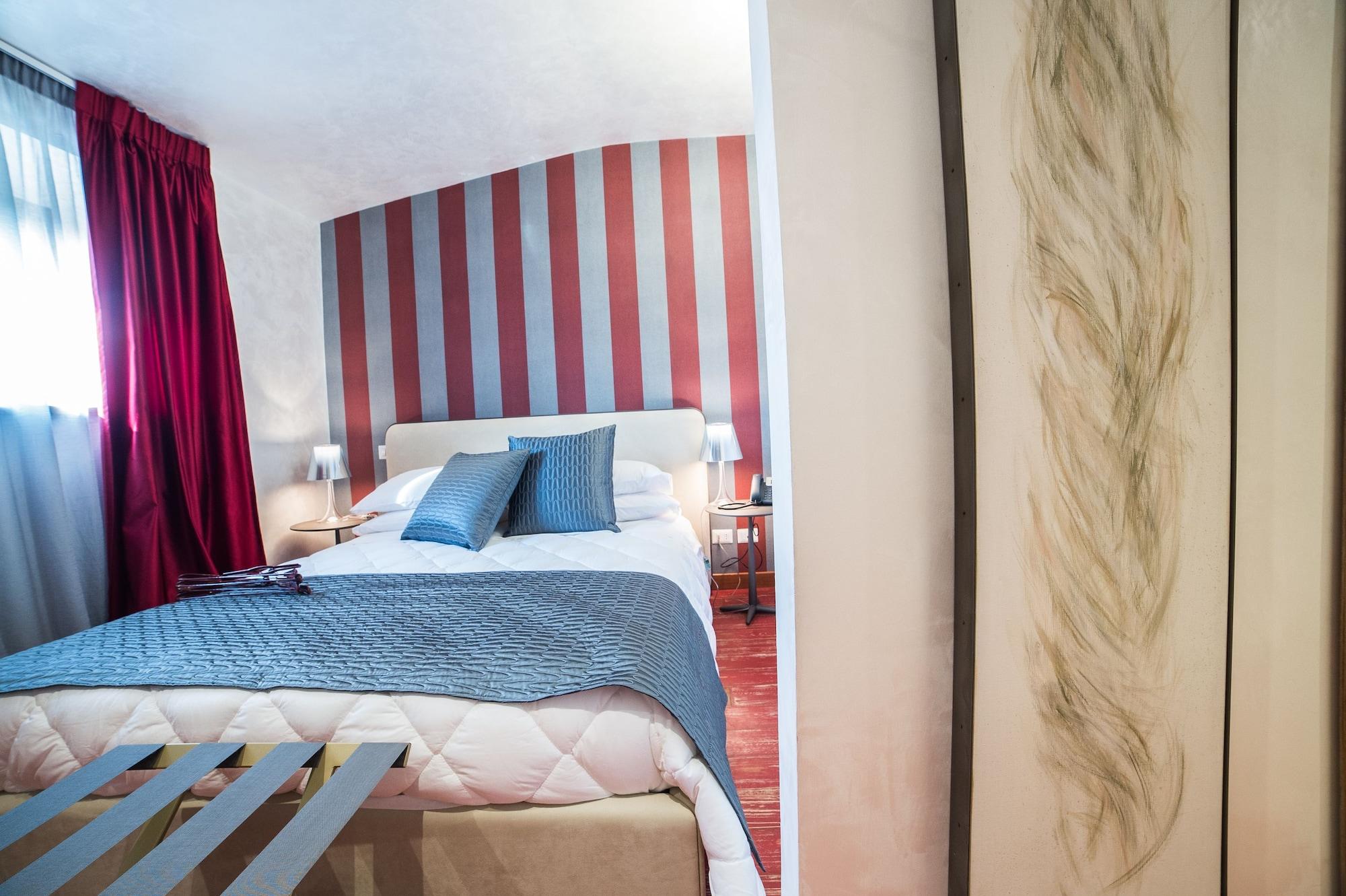 Cola Di Rienzo Luxury Penthouse Roma