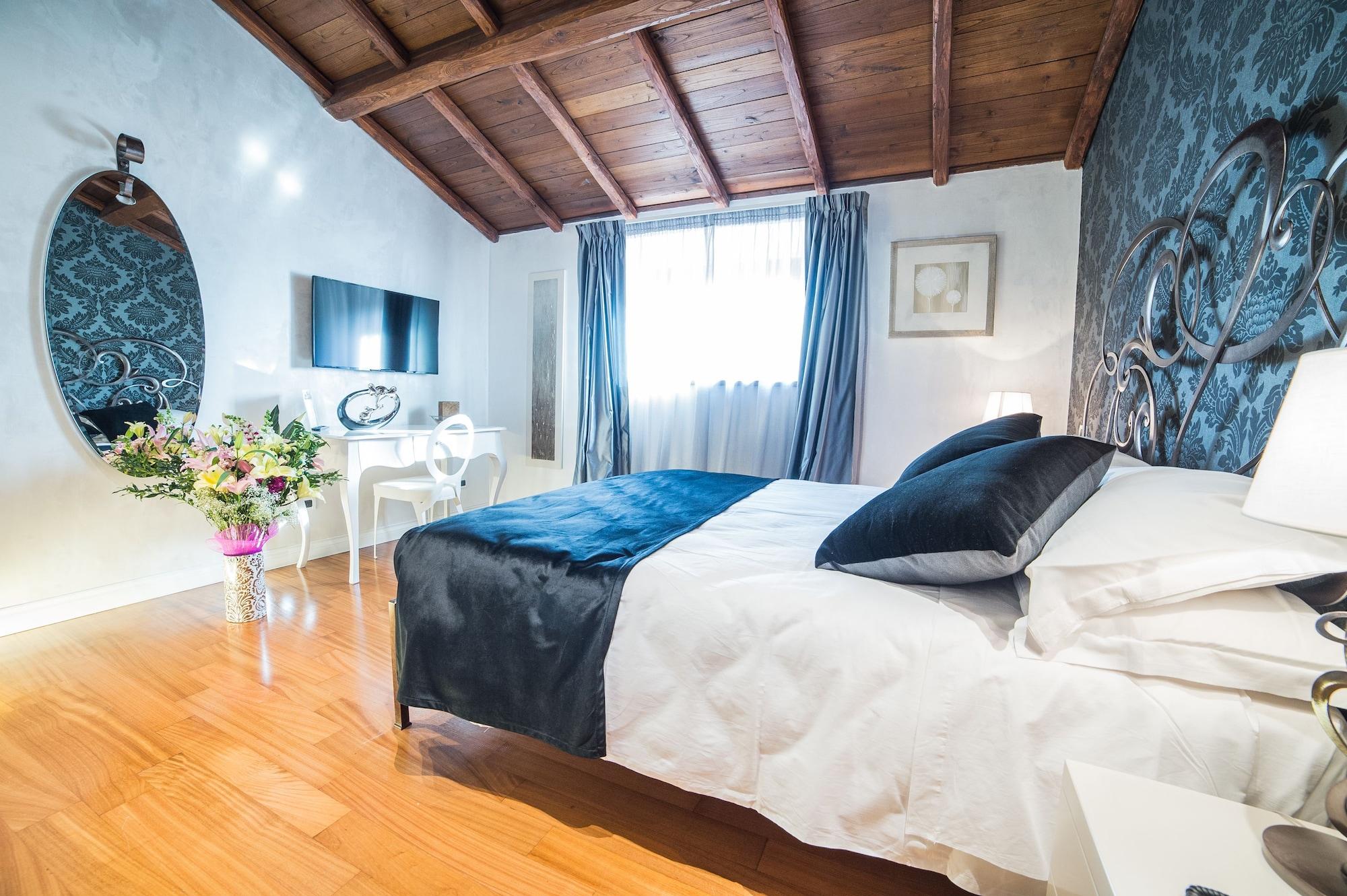 Cola Di Rienzo Luxury Penthouse 2* Roma