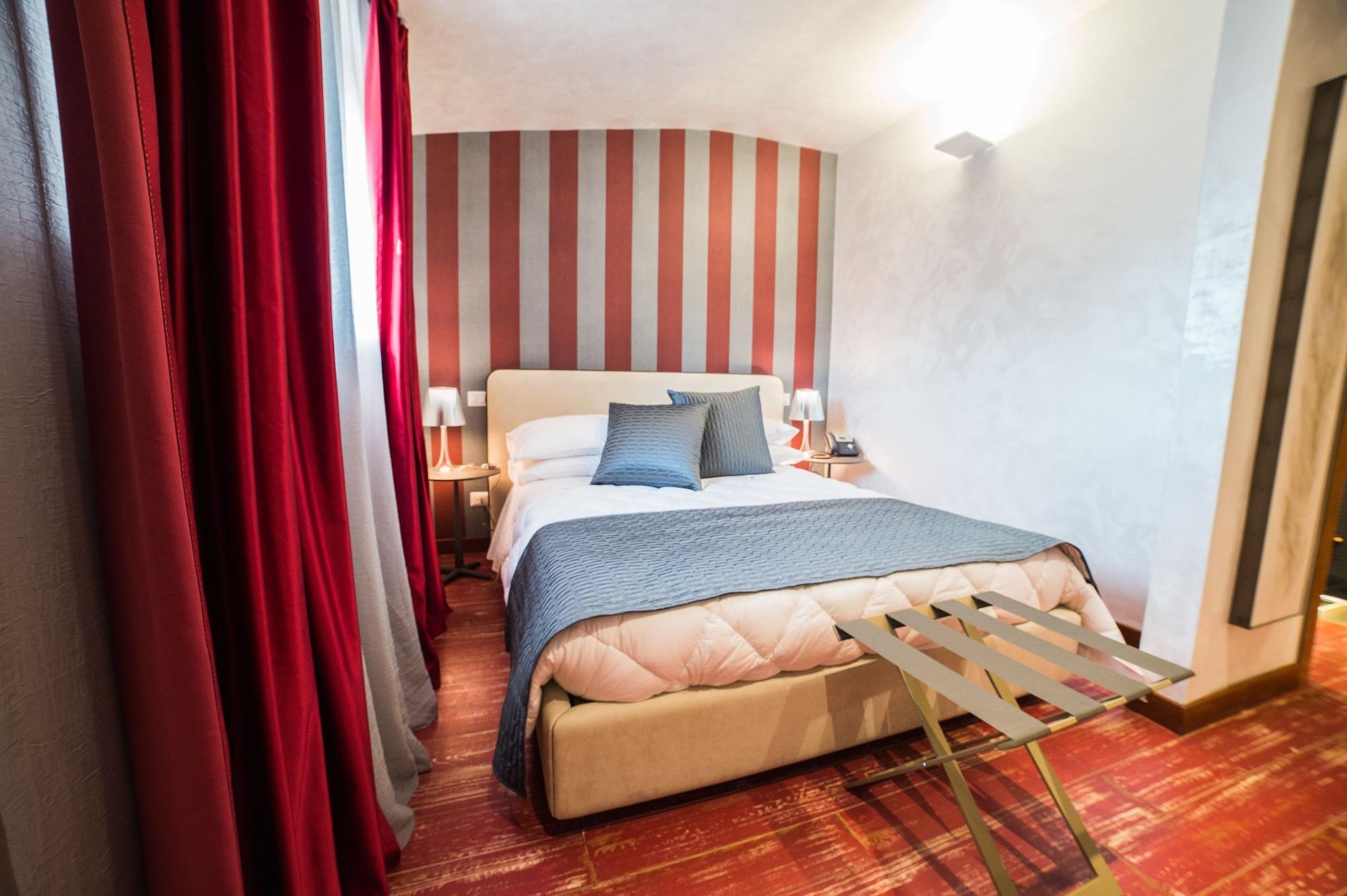 Hotel Cola Di Rienzo Luxury Penthouse