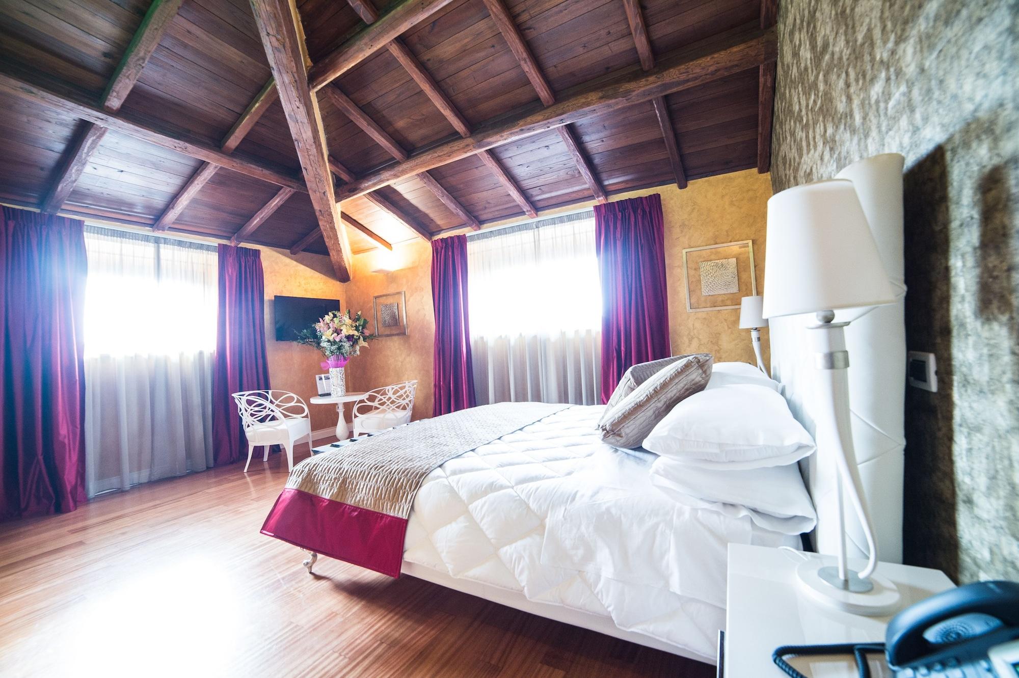 Cola Di Rienzo Luxury Penthouse 2*