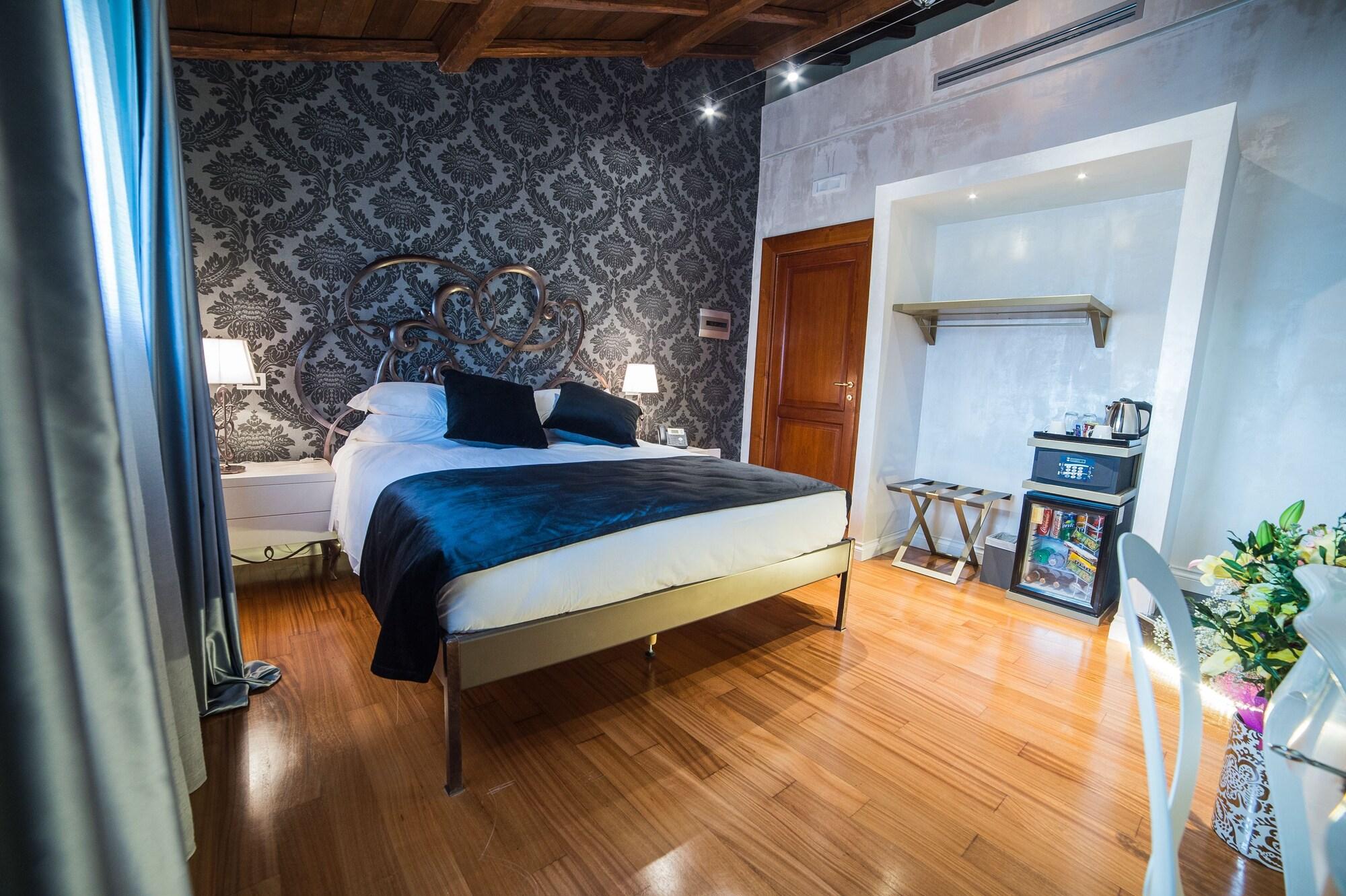 Cola Di Rienzo Luxury Penthouse 2*