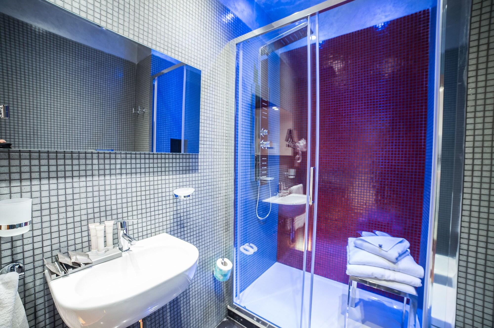 Cola Di Rienzo Luxury Penthouse Hotel Roma
