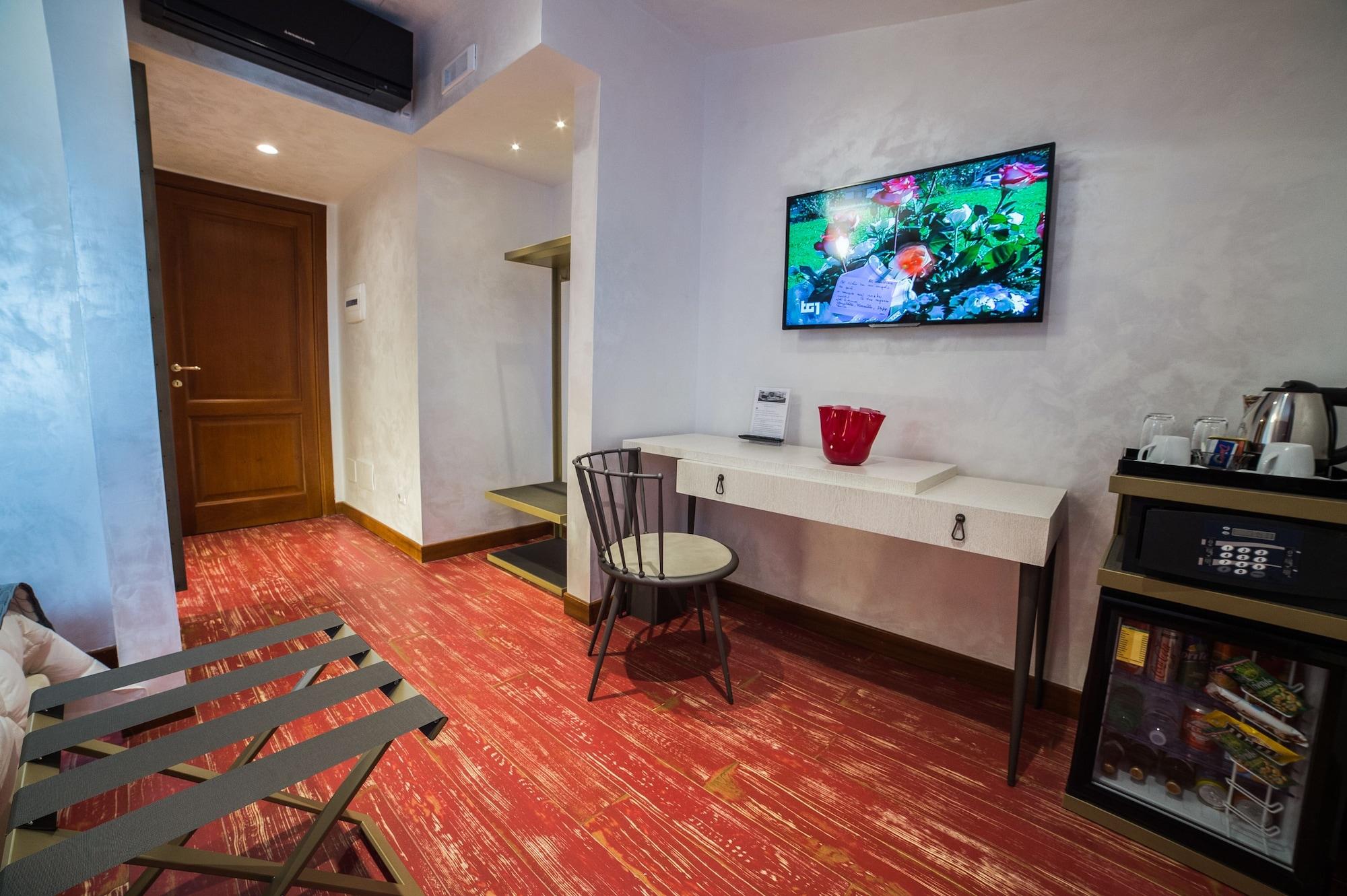Cola Di Rienzo Luxury Penthouse 2*