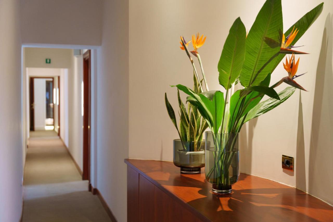 Hotel Cola Di Rienzo Luxury Penthouse