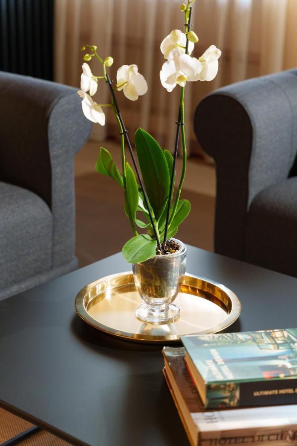Hotel Cola Di Rienzo Luxury Penthouse Roma