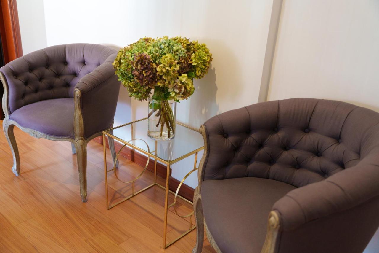 Cola Di Rienzo Luxury Penthouse Hotel