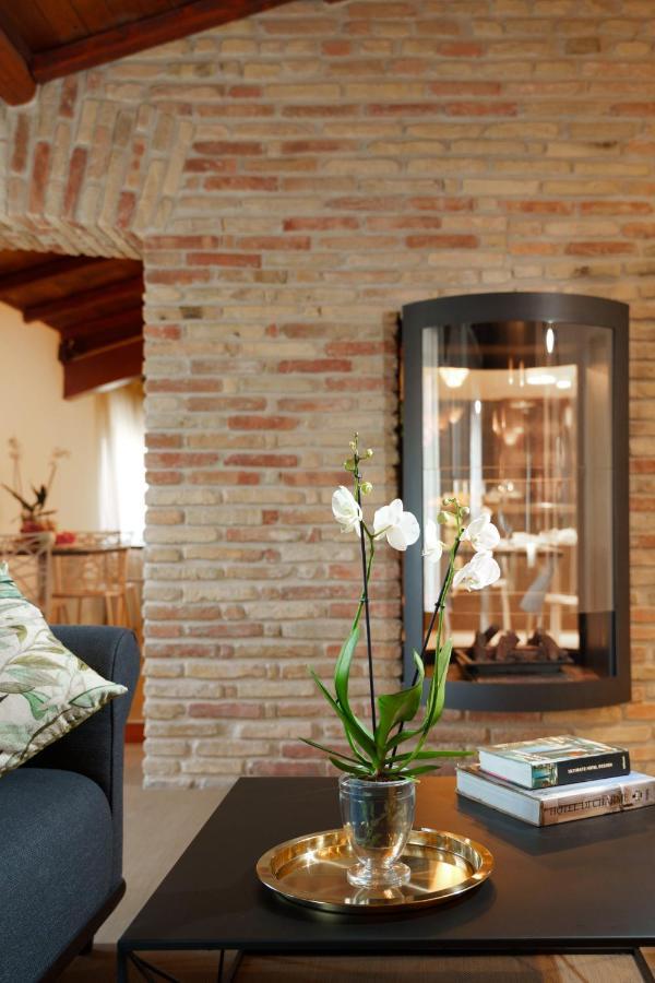 Cola Di Rienzo Luxury Penthouse Hotel 2*