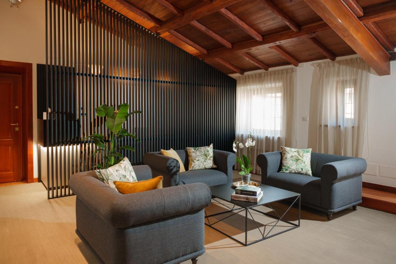 Cola Di Rienzo Luxury Penthouse 2* Roma