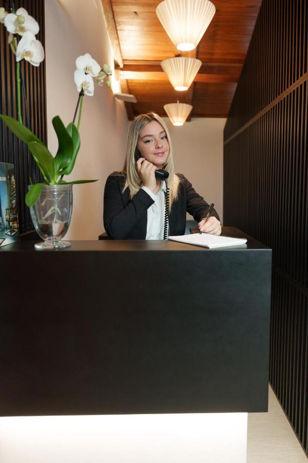 Hotel Cola Di Rienzo Luxury Penthouse Roma