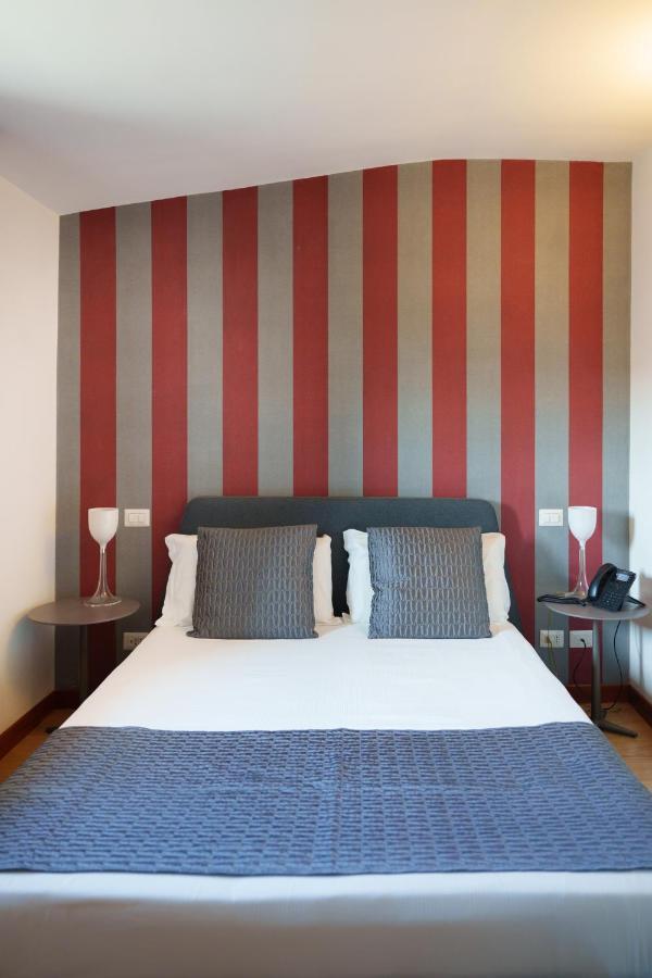 Cola Di Rienzo Luxury Penthouse 2* Roma