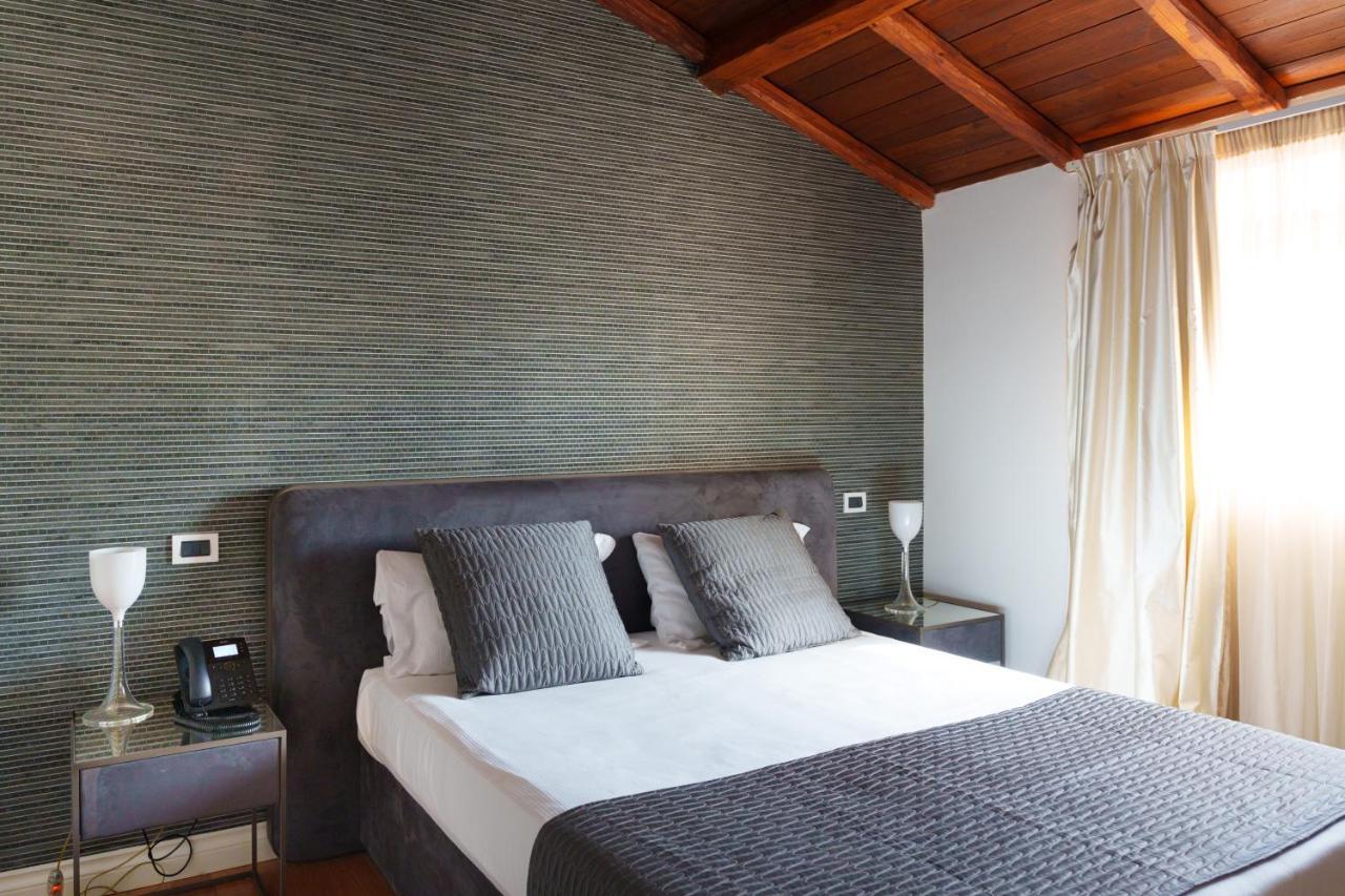 Cola Di Rienzo Luxury Penthouse Hotel