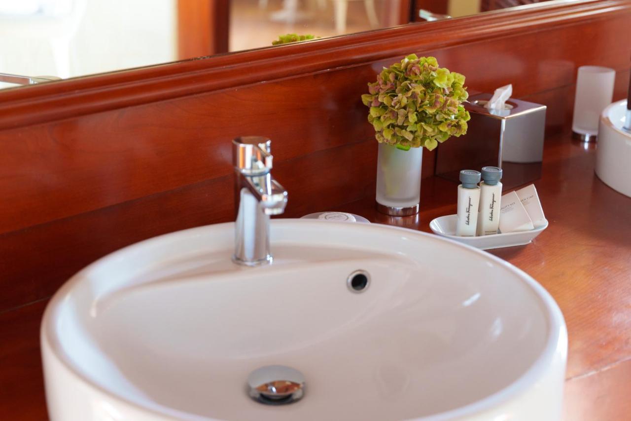 Cola Di Rienzo Luxury Penthouse Hotel 2*