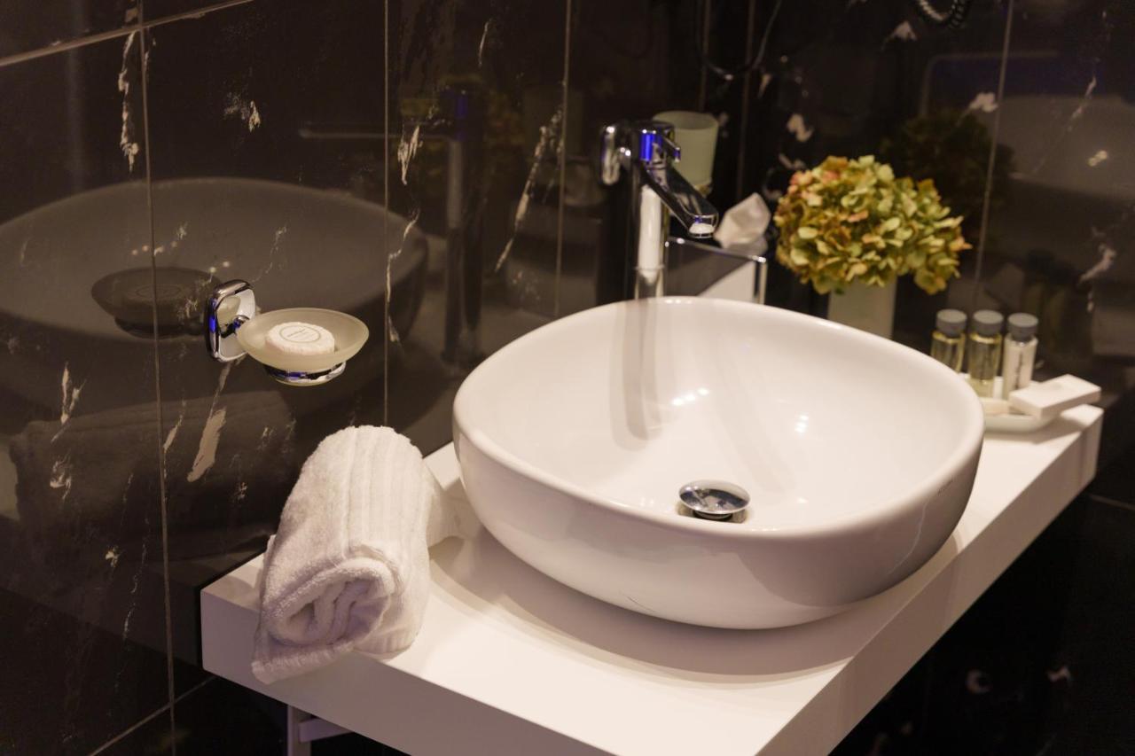 Cola Di Rienzo Luxury Penthouse 2*