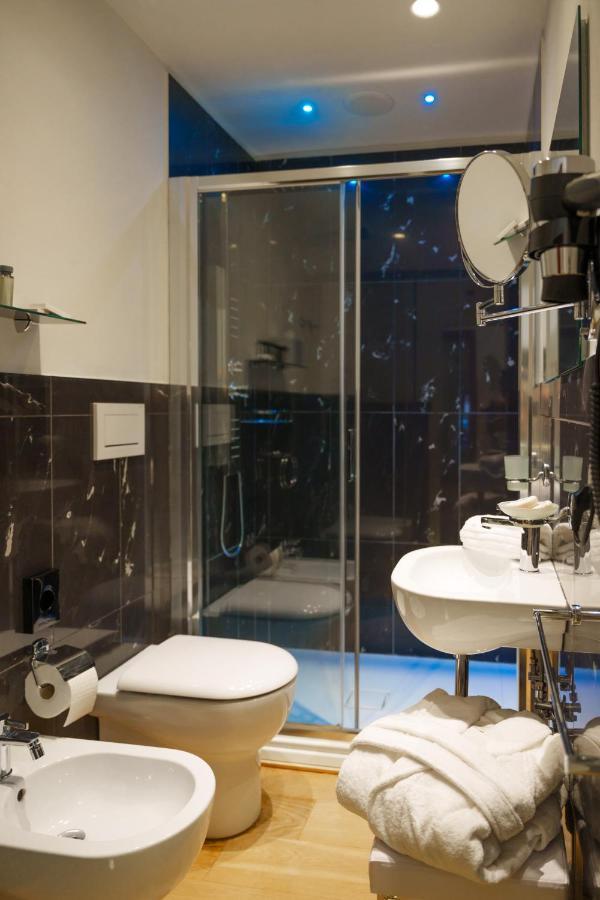 Cola Di Rienzo Luxury Penthouse Roma