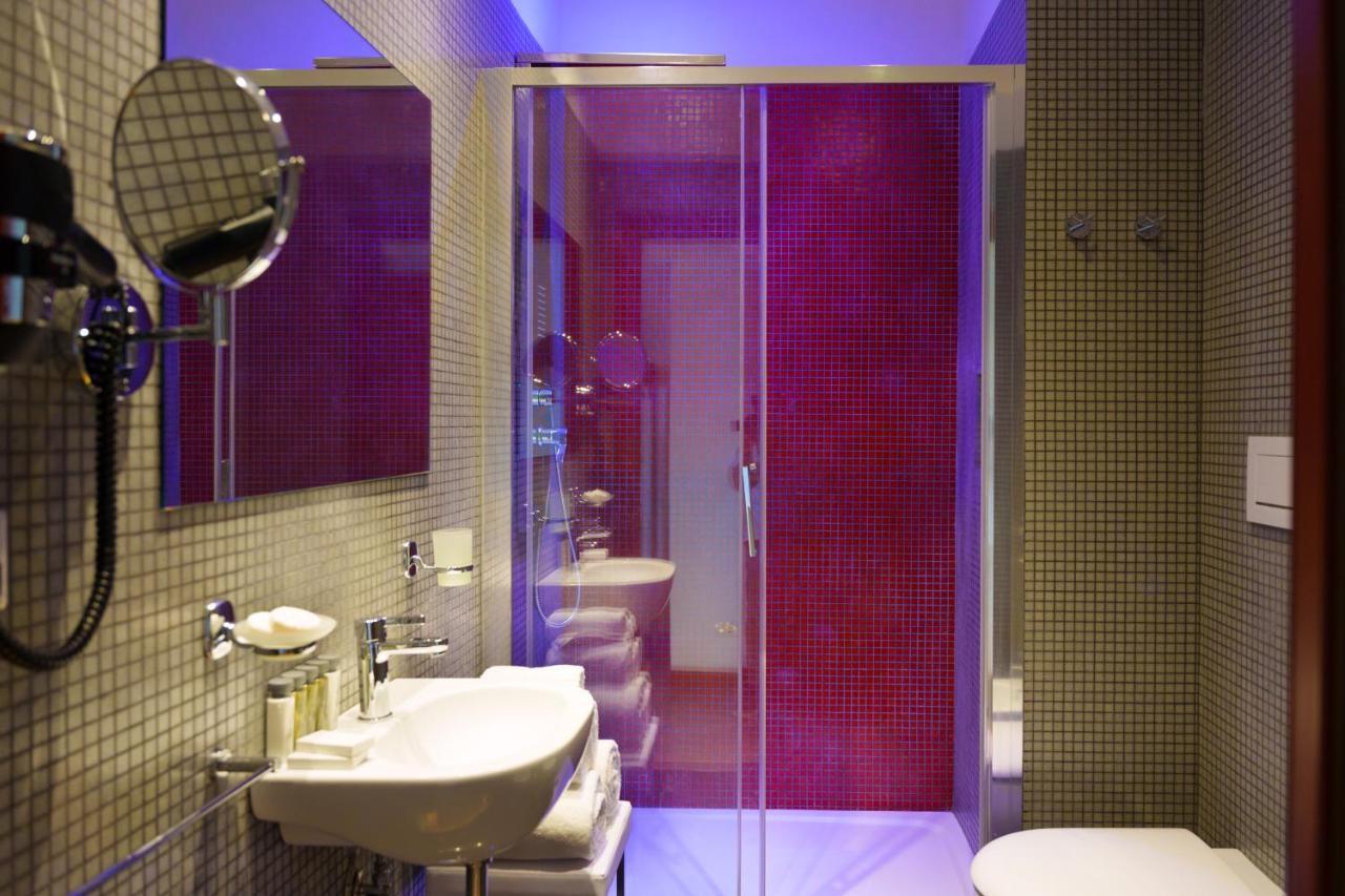 Hotel Cola Di Rienzo Luxury Penthouse Roma