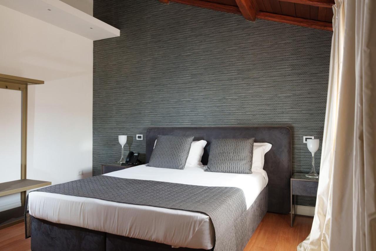 Cola Di Rienzo Luxury Penthouse 2* Roma