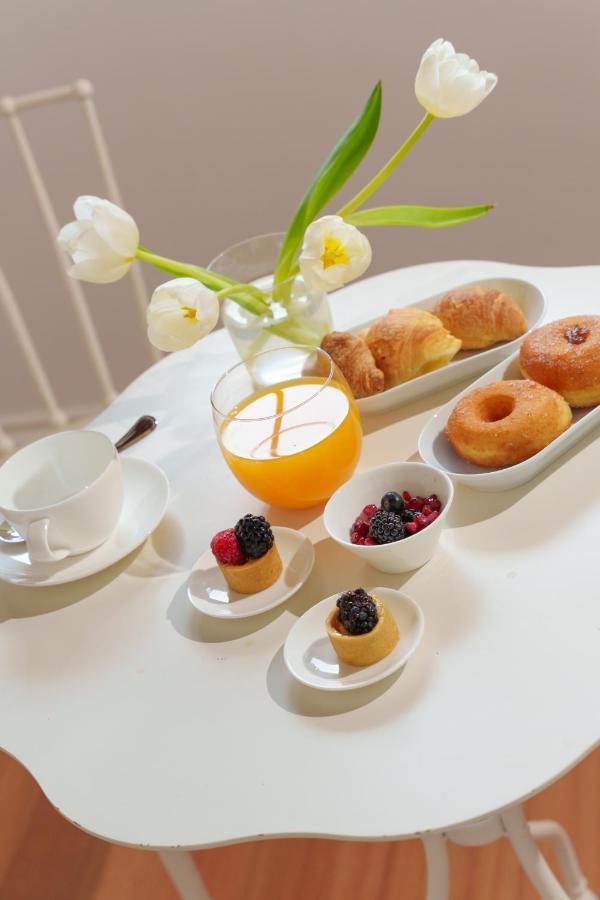 Hotel Cola Di Rienzo Luxury Penthouse