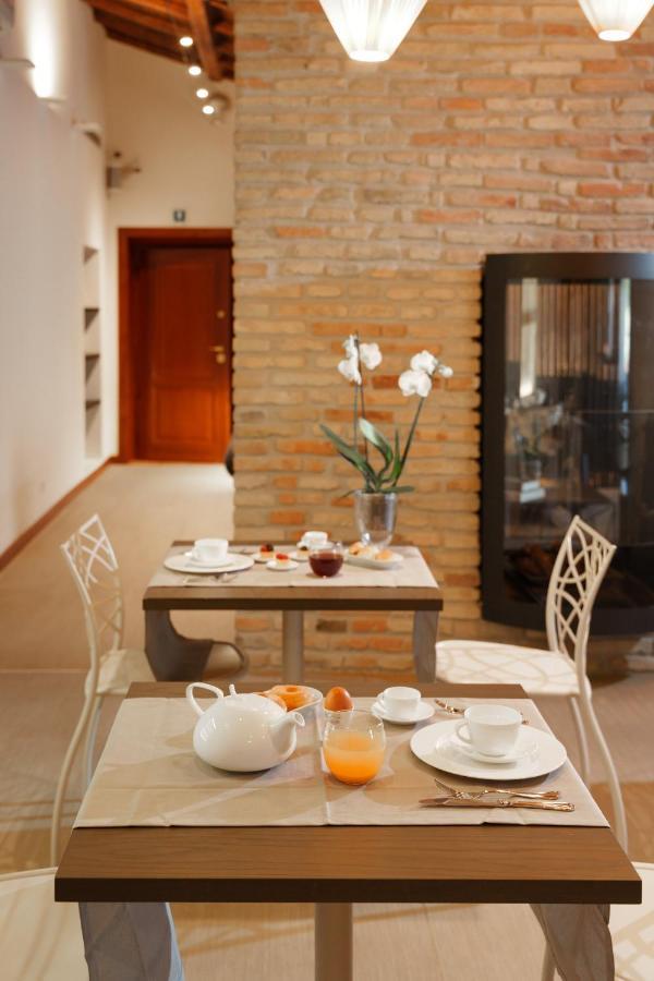 Hotel Cola Di Rienzo Luxury Penthouse Roma