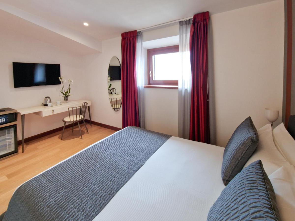 Cola Di Rienzo Luxury Penthouse Hotel Roma