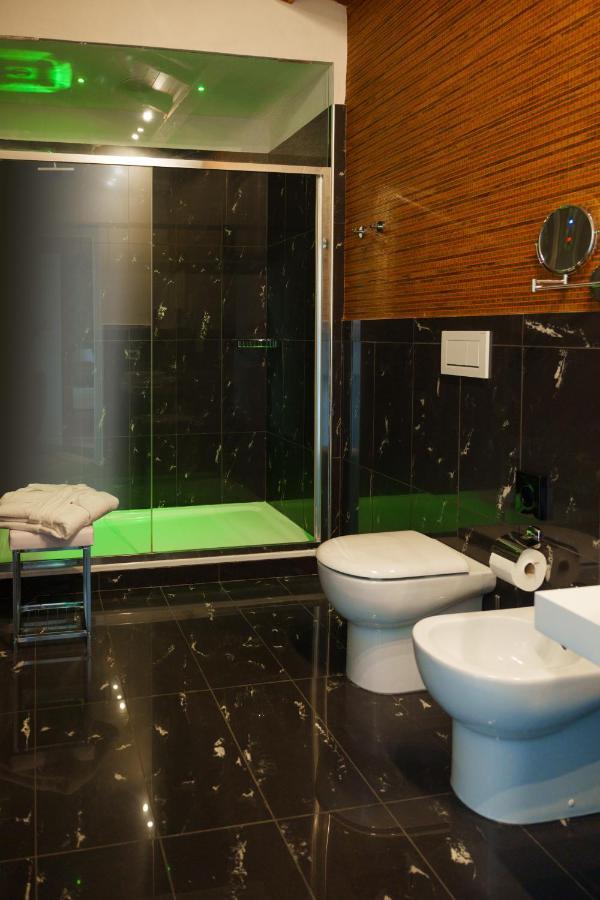 Hotel Cola Di Rienzo Luxury Penthouse 2*