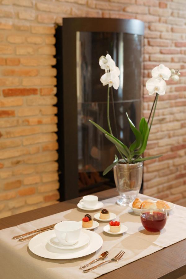 Cola Di Rienzo Luxury Penthouse Roma