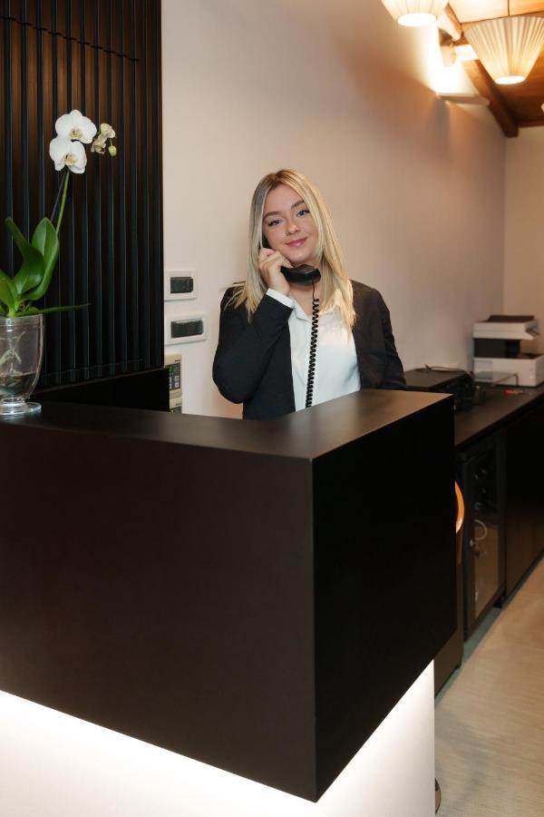 Cola Di Rienzo Luxury Penthouse Hotel Roma