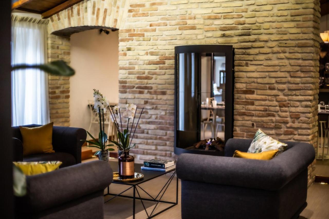 Hotel Cola Di Rienzo Luxury Penthouse 2*