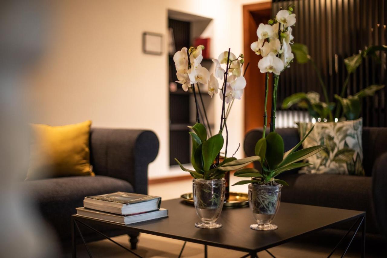 Cola Di Rienzo Luxury Penthouse