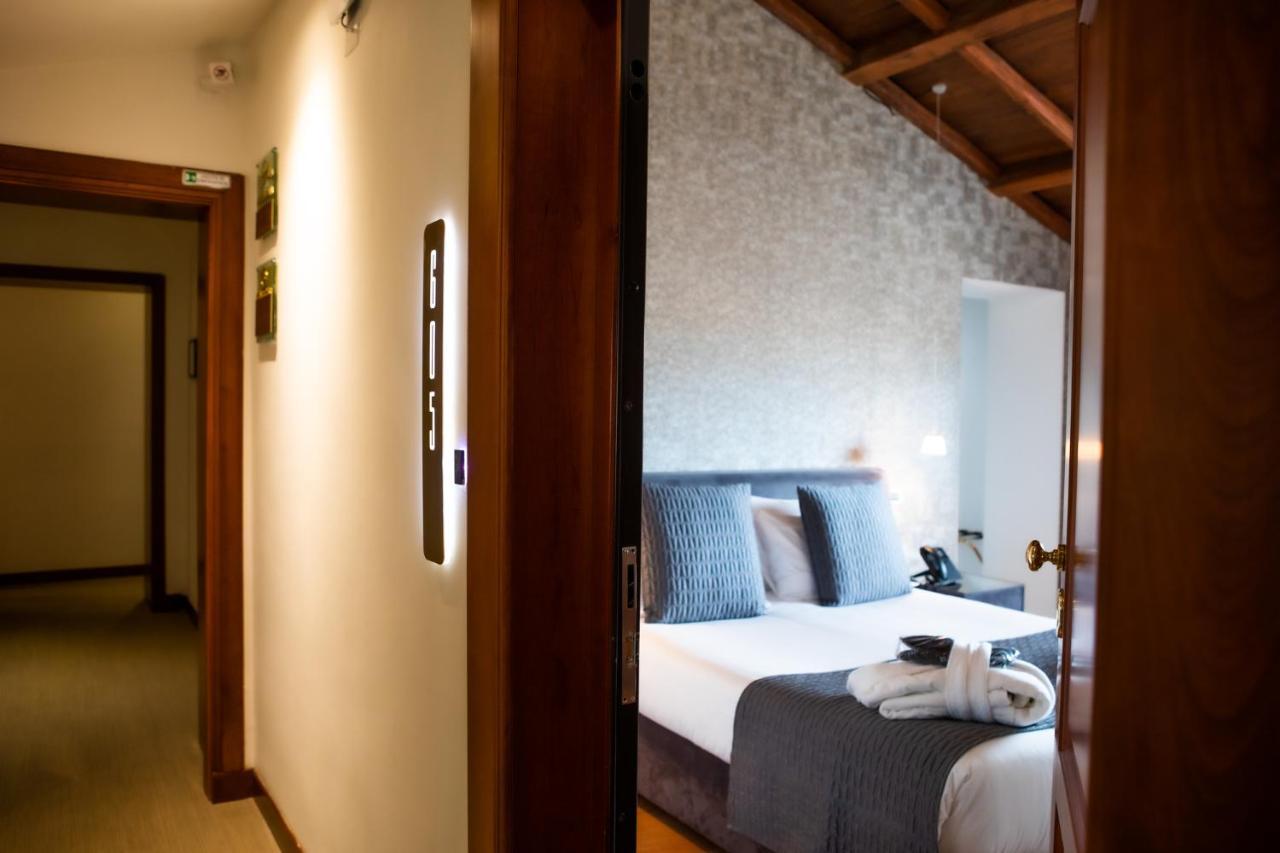 Hotel Cola Di Rienzo Luxury Penthouse Roma