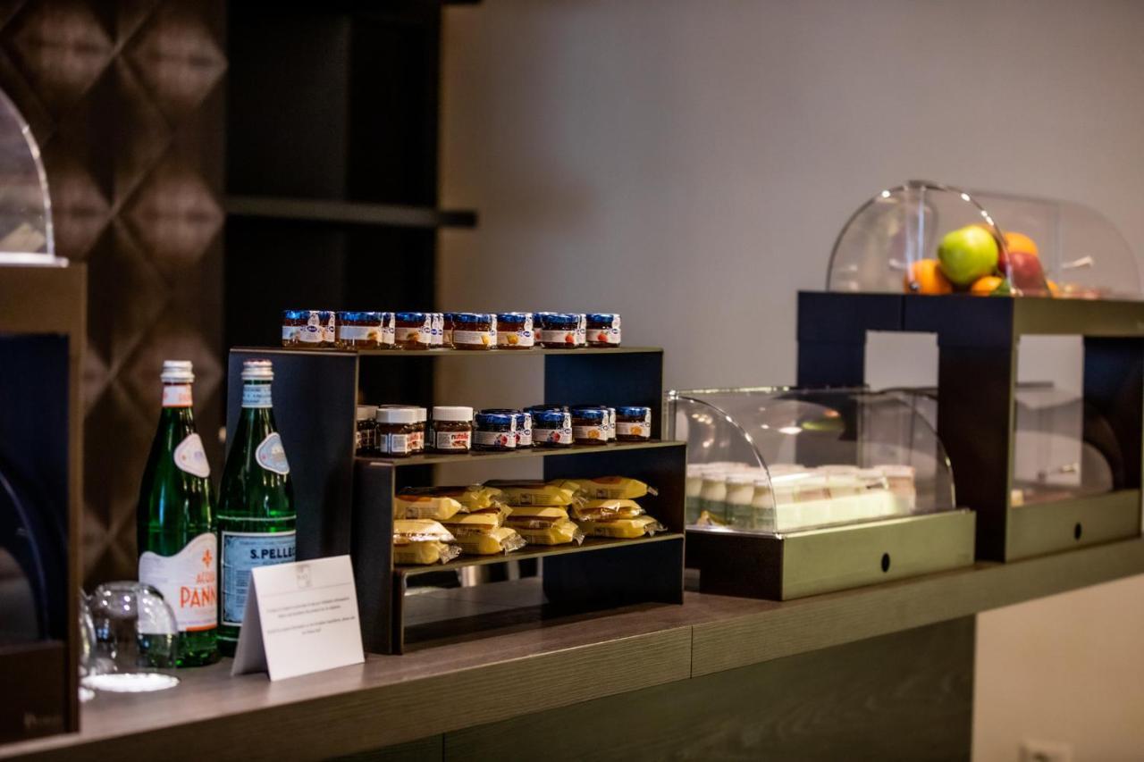 Cola Di Rienzo Luxury Penthouse