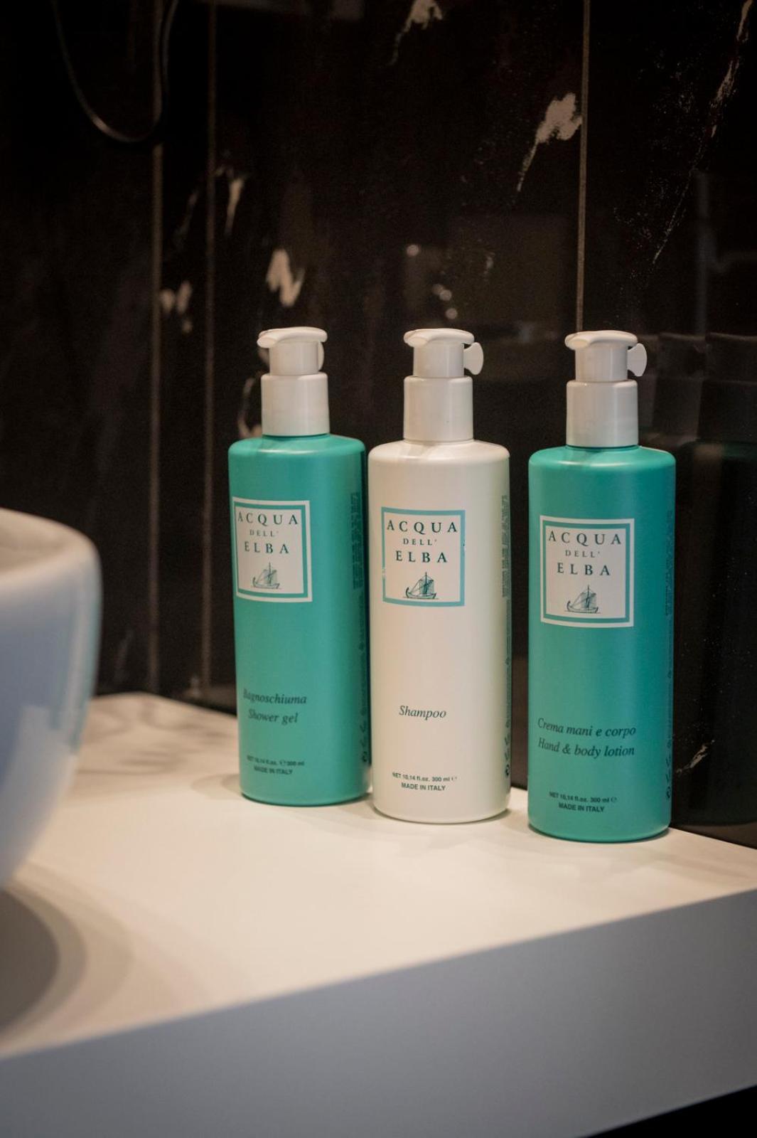 Cola Di Rienzo Luxury Penthouse Hotel