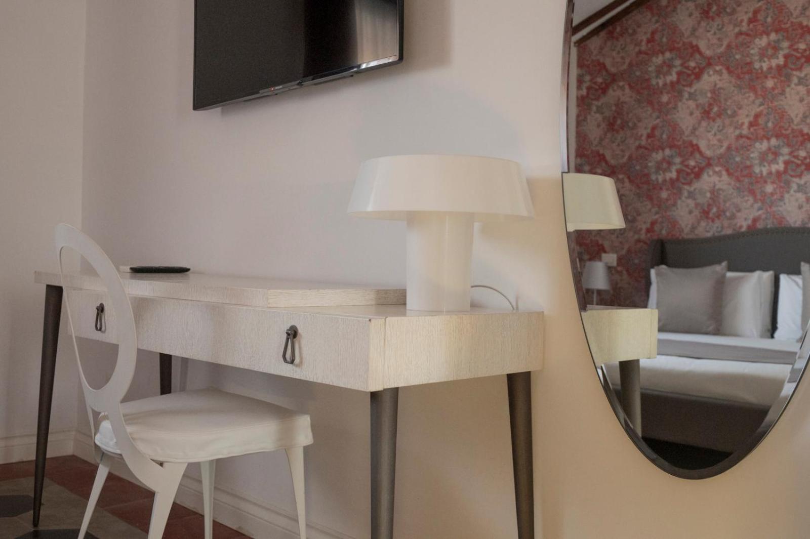 Cola Di Rienzo Luxury Penthouse Roma