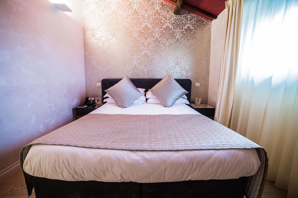 Hotel Cola Di Rienzo Luxury Penthouse Roma