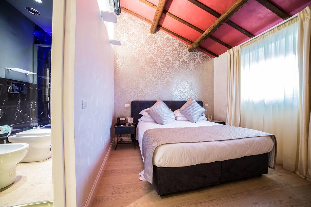 Cola Di Rienzo Luxury Penthouse Roma