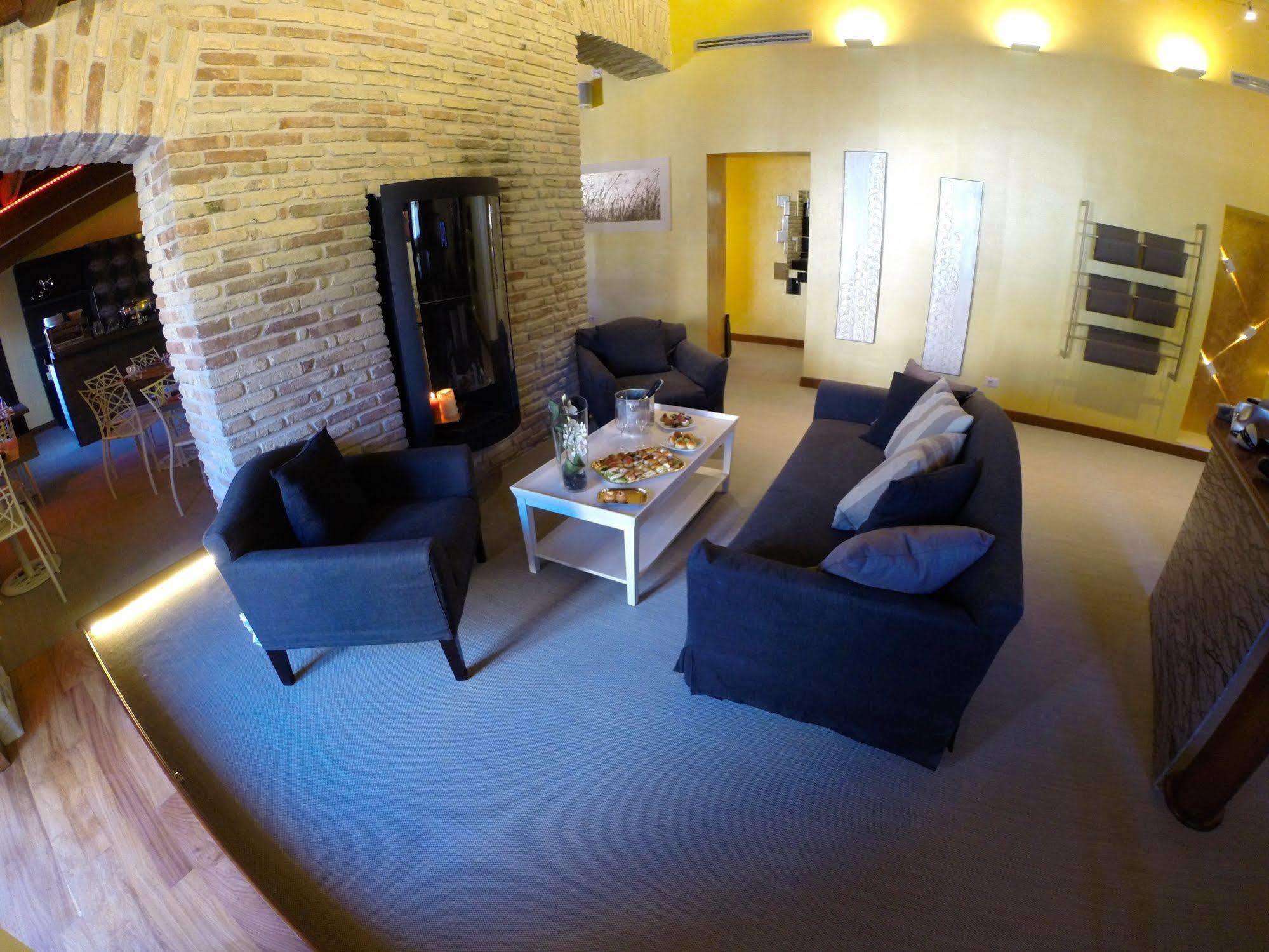 Cola Di Rienzo Luxury Penthouse Hotel